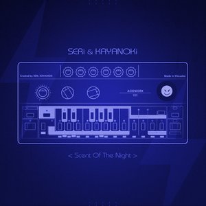 Scent Of The Night (The Silence Before Dawn Mix)