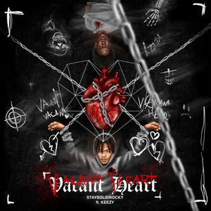 Vacant Heart (Explicit)