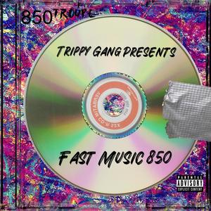 850Troupe - Freaky Man (feat. D.R.E & Jsam) (Fast) (Explicit)