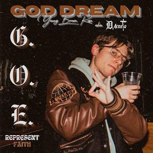 GOD DREAM