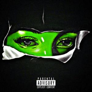 Letter? (feat. SOGIMURA) (Explicit)