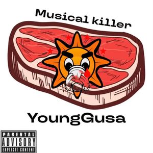 Musical killer (Explicit)