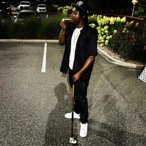 Loosing Weight (Freestyle) (Explicit)