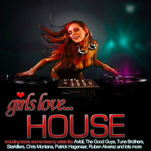 Never Leave Me (Houseshaker Mix)