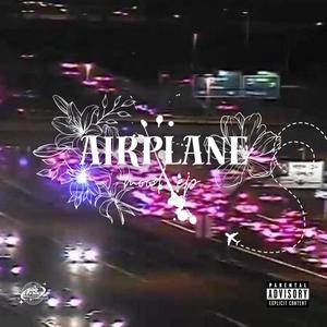 Airplane Mood (Explicit)