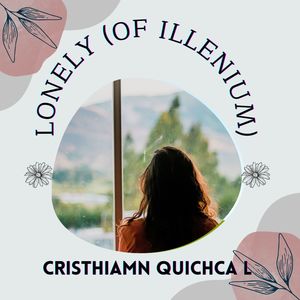Lonely(of Illenium)