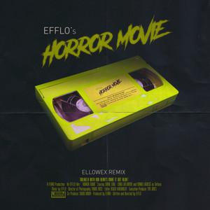 Horror Movie (Ellowex Remix)