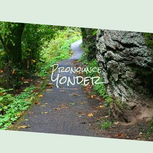 Pronounce Yonder