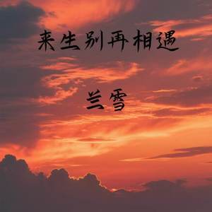 来生别再相遇-兰雪