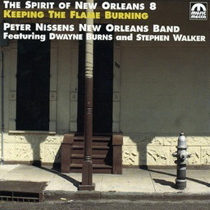 I Cover the Water Front