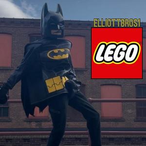 LEGO