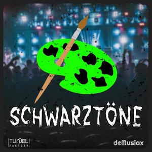 Schwarztöne