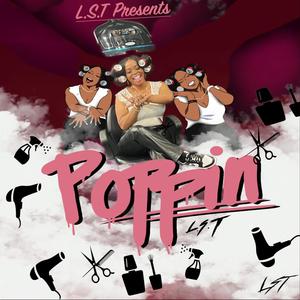 Poppin (Explicit)
