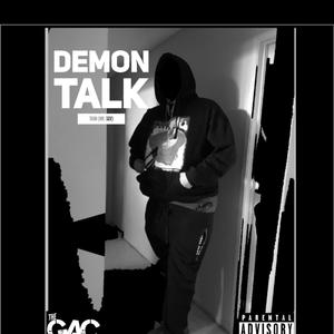 Demon Talk (Explicit)