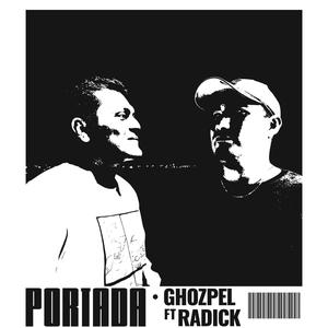 Portada (feat. Radickal) (Explicit)