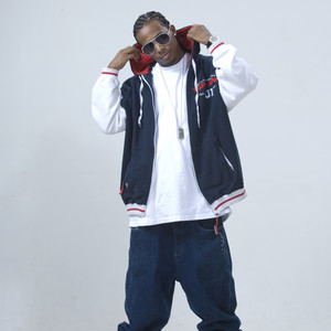 Crazy Over U (feat. Nandi)