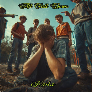 All Fall Down