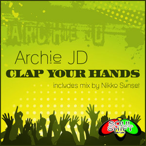 Soul Shift Music: Clap Your Hands