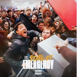 S.O.E. (State of Emergency) (Explicit)