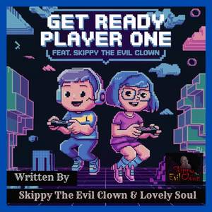 Get Ready Player One (Remix)