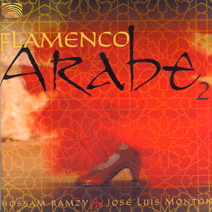 ARABIA Flamenco Arabe 2