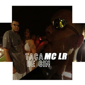 TAÇA DE GIN (Explicit)