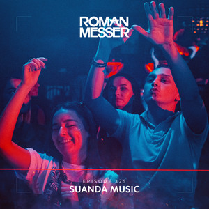 Amazon (Suanda 325) [Exclusive]