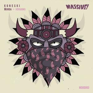 Murda (feat. JoJo Gladstone)