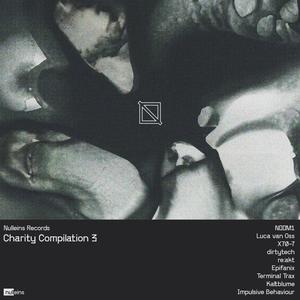 Everybody's A Suspect