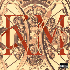 RM (feat. Bada1, Repek, Simo Gigi) (Explicit)
