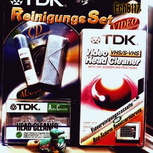 Head Cleaner (feat. DNA. & Loulia)