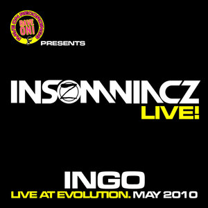 Insomniacz Live @ Evolution - Mixed by Ingo