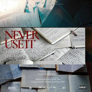 Never Use It(feat. Yung Dadd & DJ Konz) (Explicit)