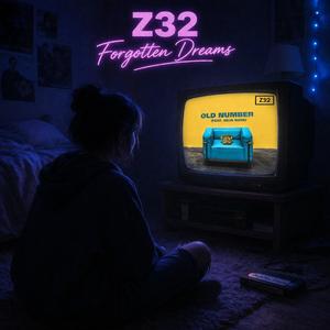 Forgotten Dreams (Instrumental)