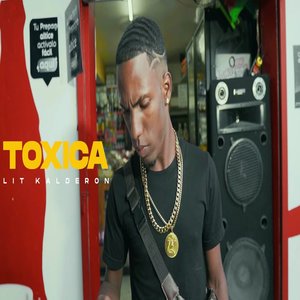 Toxica (Explicit)