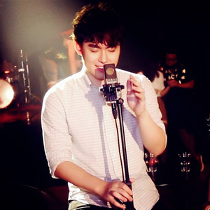 呼吸决定 (吉他男声版)