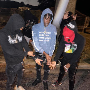 Factor (feat. Yung Bully) (Explicit)