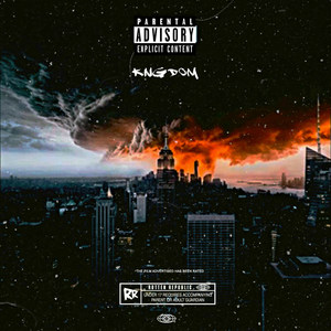 Trunk Full of Smoke (Explicit)