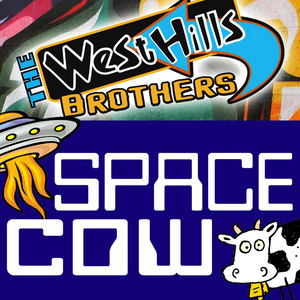 Space Cow (feat. Carson Smith & Cole Smith)