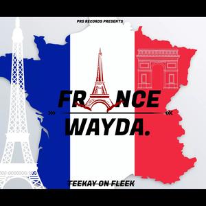 France Wayda