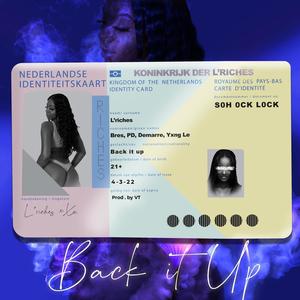 Back It Up (feat. PD., Demarre, Yxng Le & L'Riches The Label)