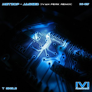 Jagged (Ivan Perk Remix)