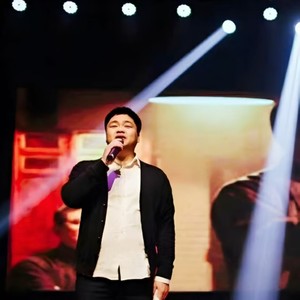 寂寞的时候来鹅湖 走一走