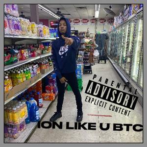 Ion Like U Btc (Explicit)