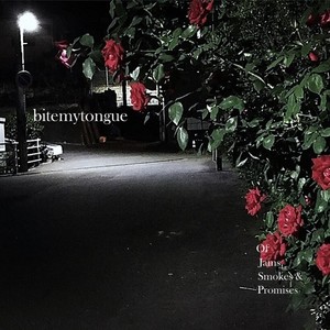 bitemytongue (Explicit)