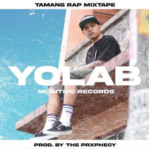 Kaibigan(feat. Don Gab, Stanley Stan, Ekim One, Jhom P, Sonny Yo & RCHRD)
