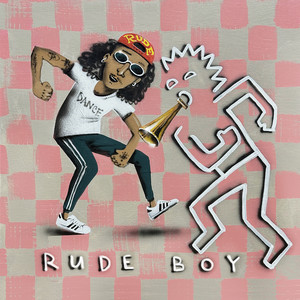 Rude Boy