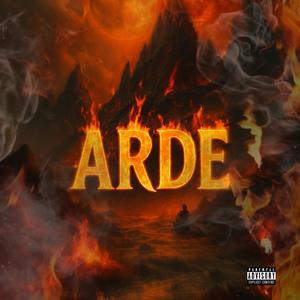 Arde