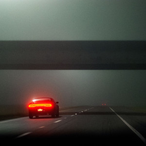 Late Night Drive