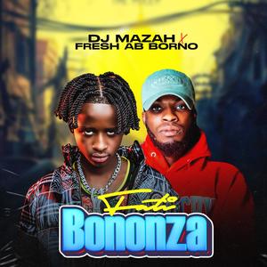 Fati Bonanza (feat. Fresh Ab Borno) (2mins Man)